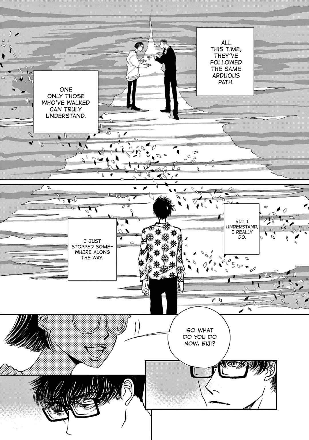 Page 19 Chapter 19 Kashimashi Meshi