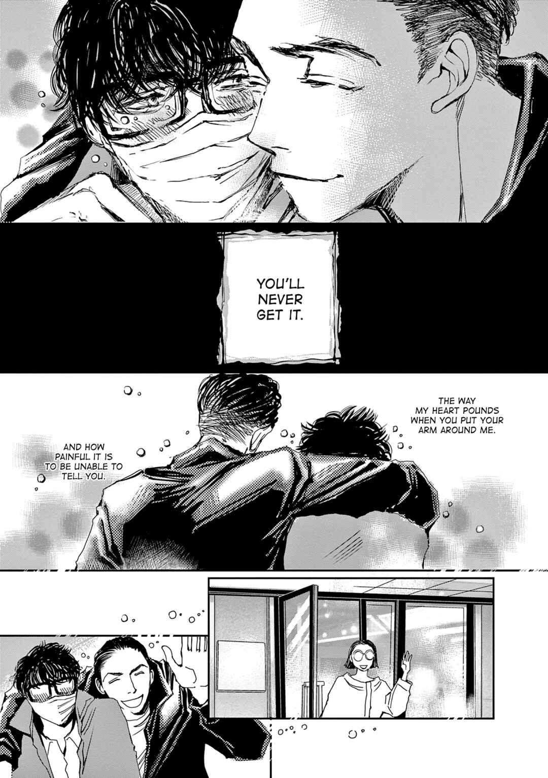 Page 25 Chapter 19 Kashimashi Meshi