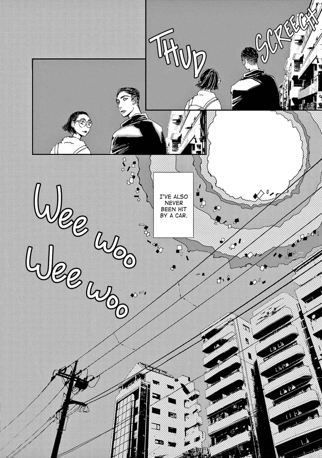 Page 32 Chapter 19 Kashimashi Meshi