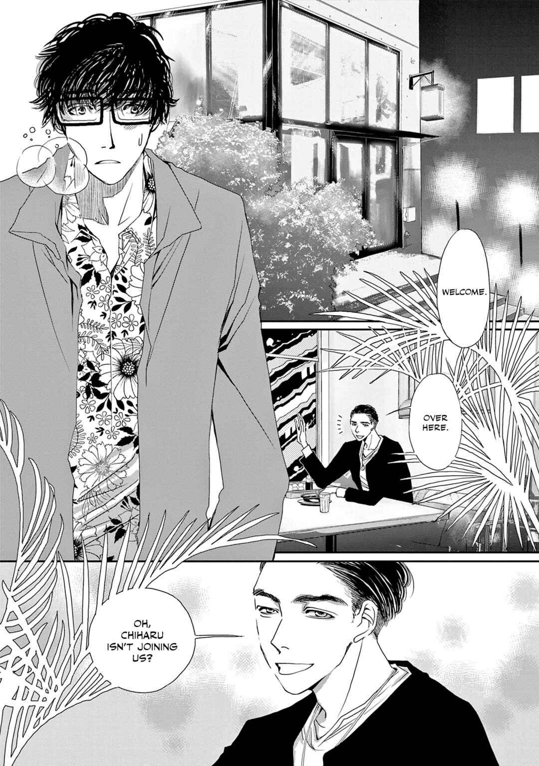 Page 9 Chapter 19 Kashimashi Meshi