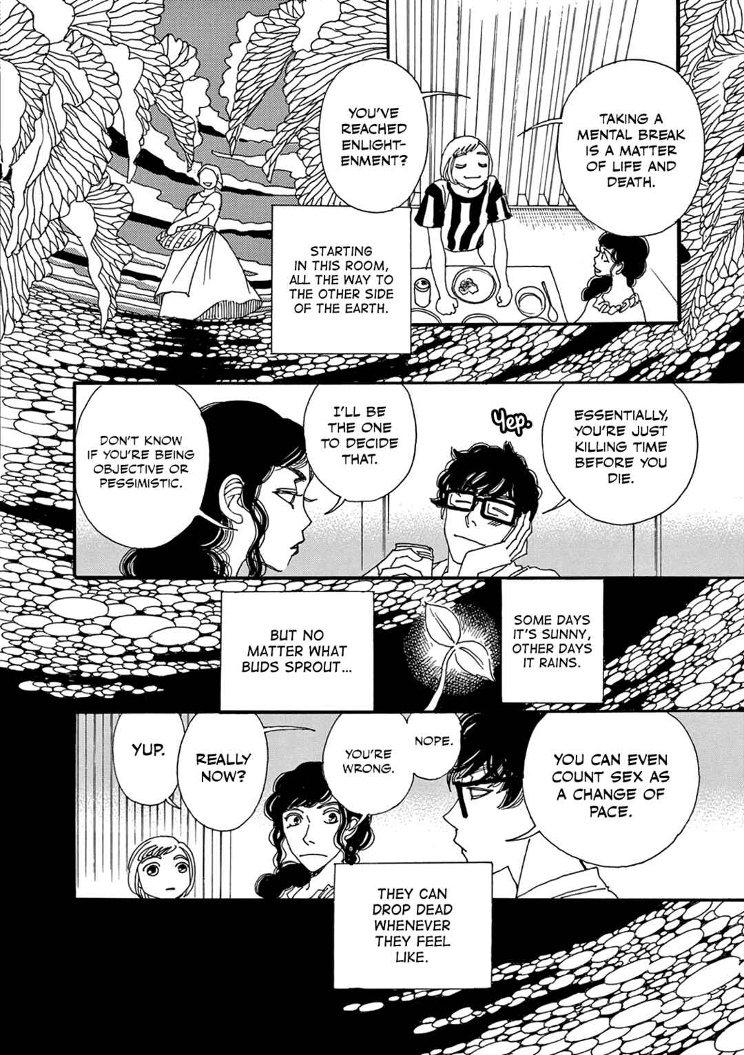 Page 14 Chapter 11 Kashimashi Meshi