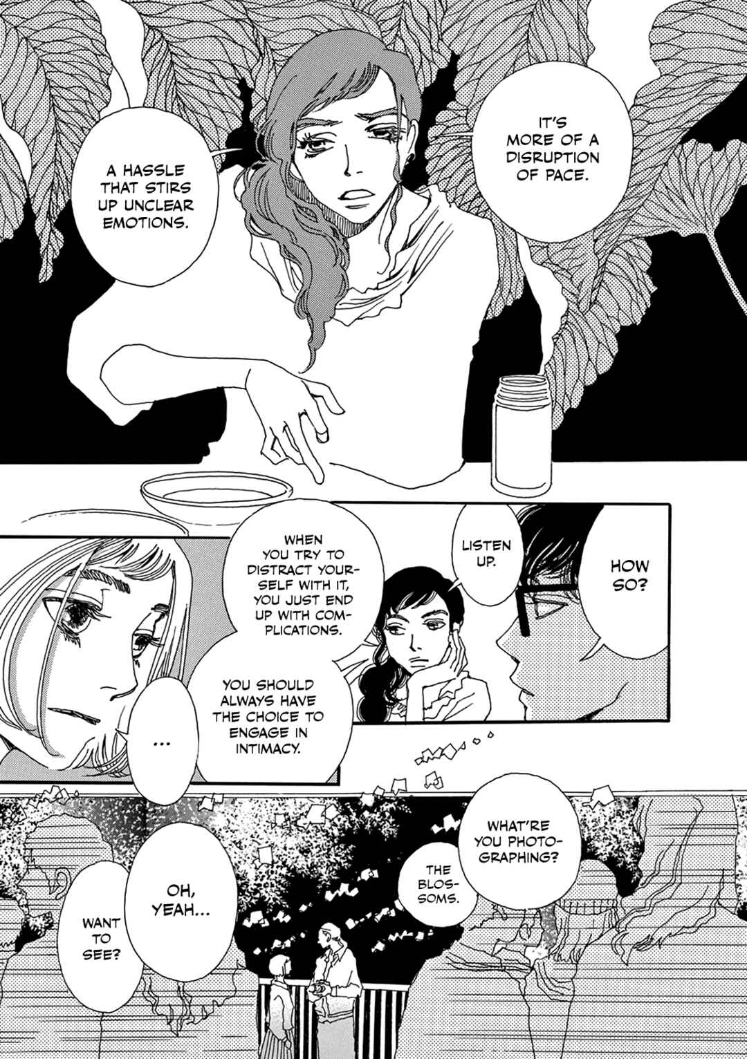 Page 15 Chapter 11 Kashimashi Meshi