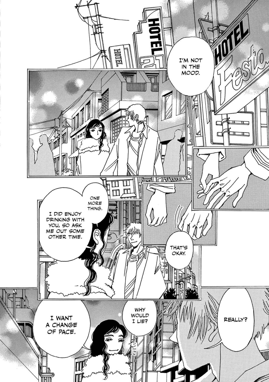 Page 18 Chapter 11 Kashimashi Meshi