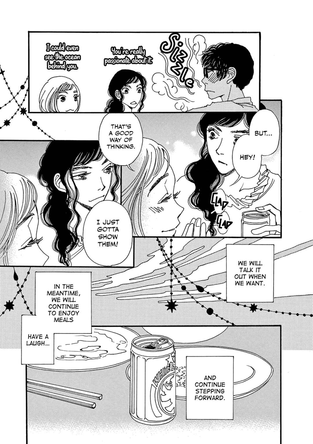 Page 23 Chapter 11 Kashimashi Meshi
