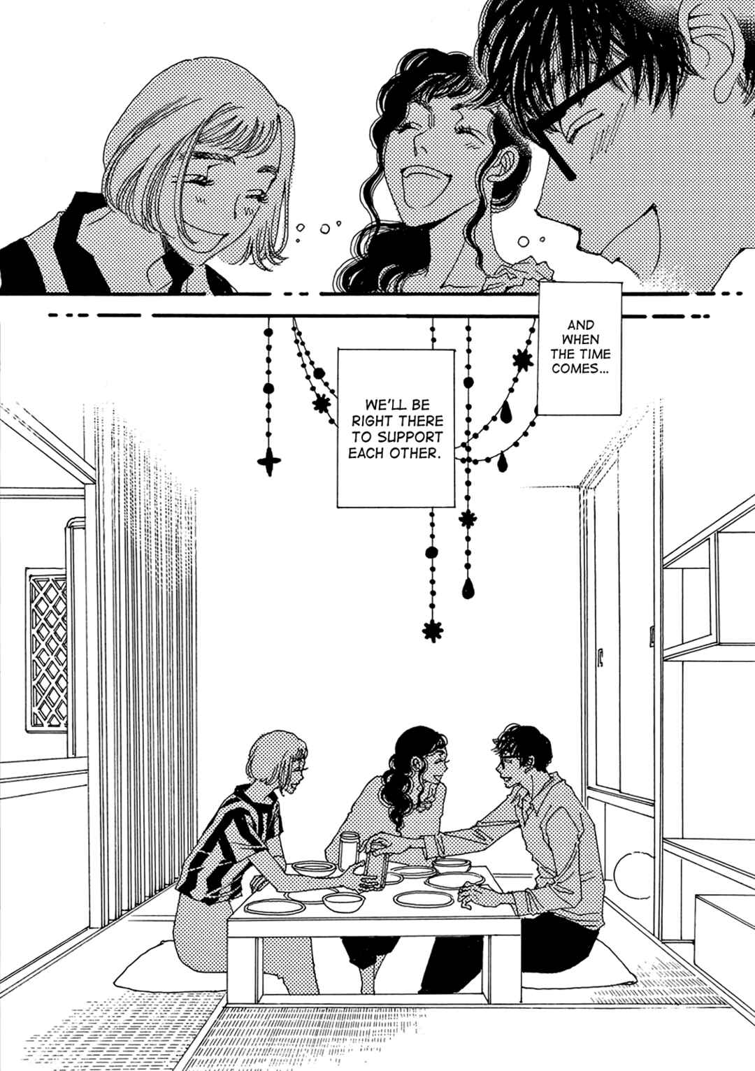 Page 24 Chapter 11 Kashimashi Meshi
