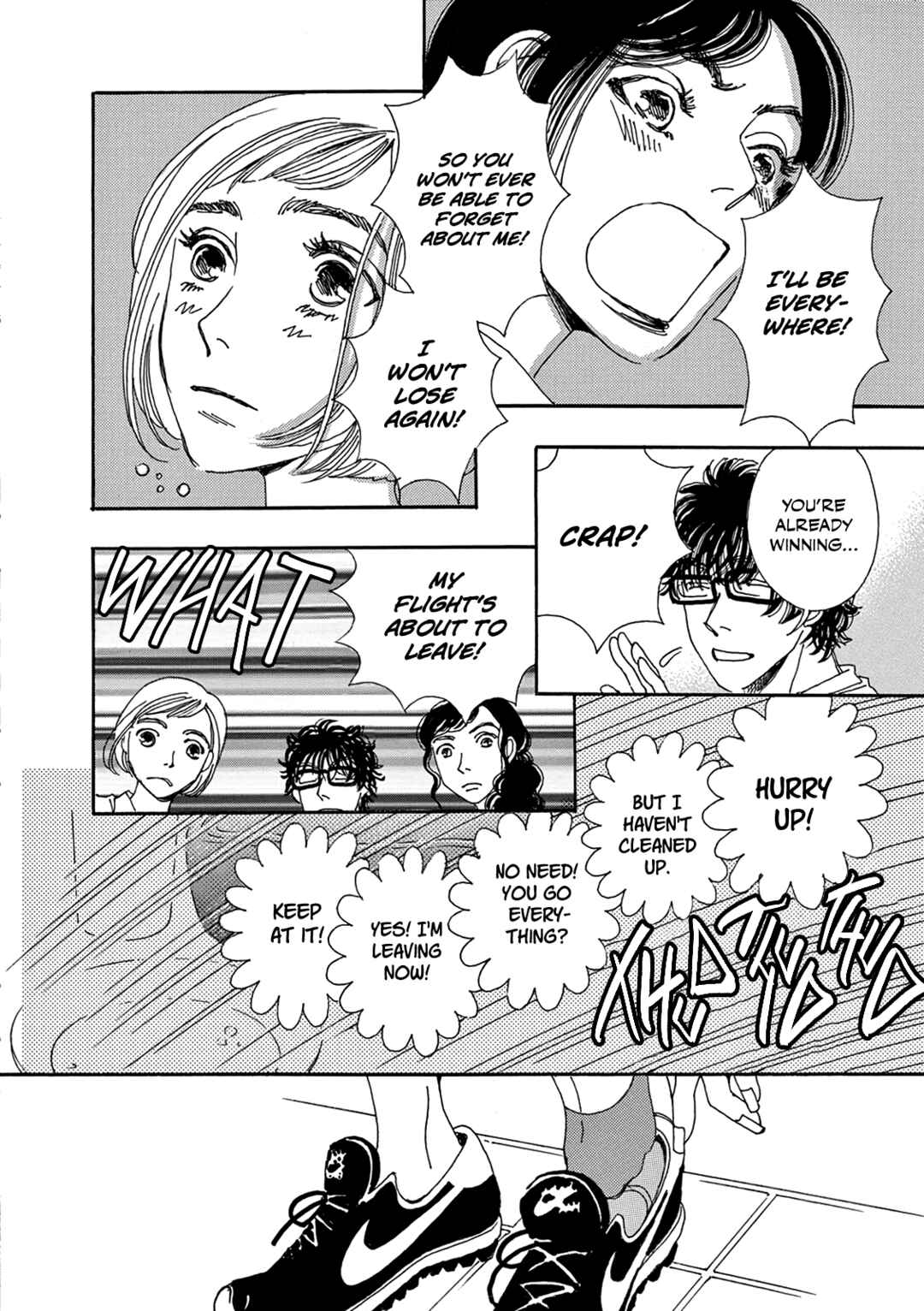 Page 22 Chapter 9 Kashimashi Meshi