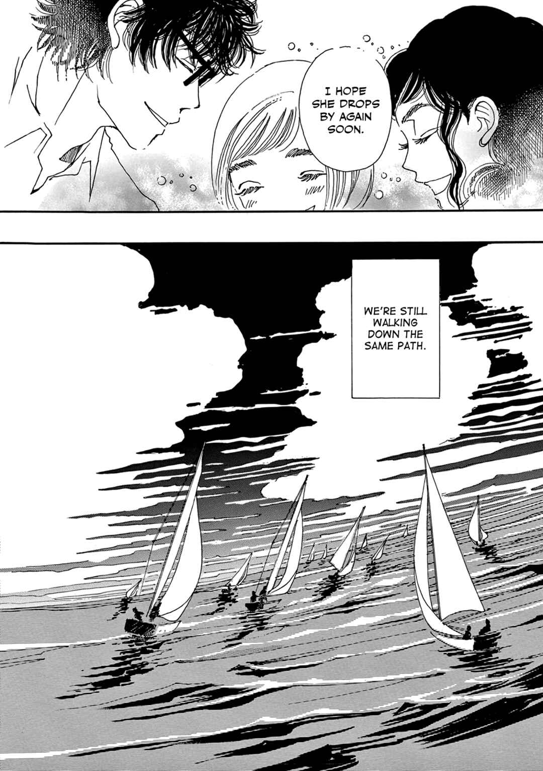Page 24 Chapter 9 Kashimashi Meshi