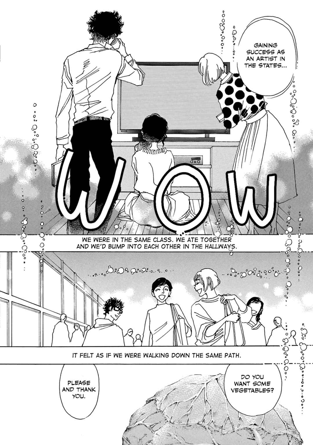 Page 6 Chapter 9 Kashimashi Meshi