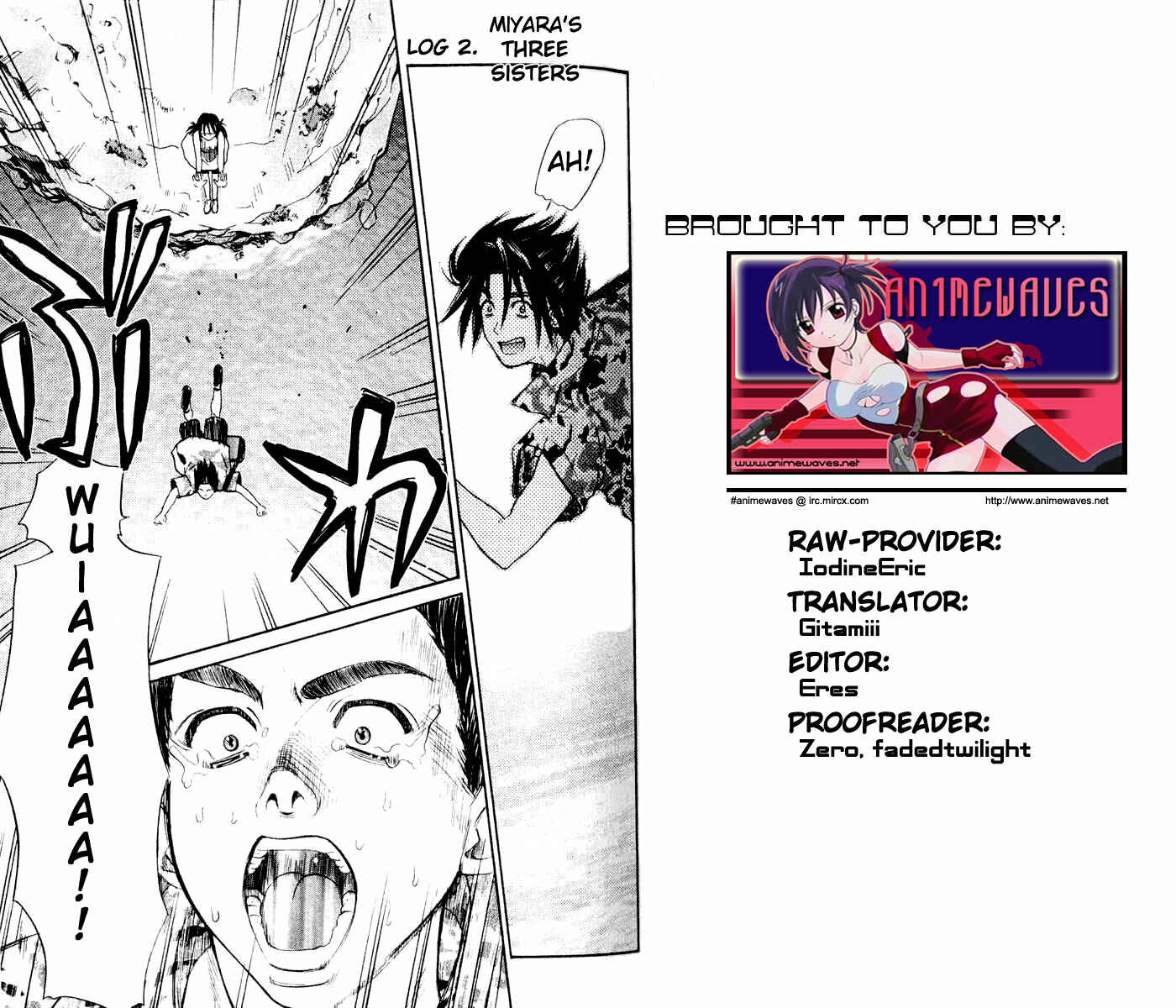 Page 1 Chapter 2 IO