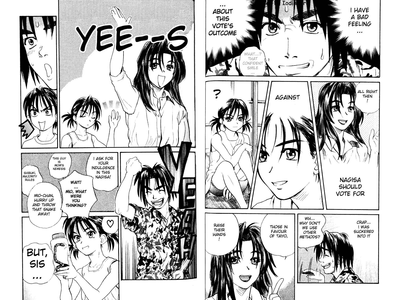 Page 14 Chapter 2 IO
