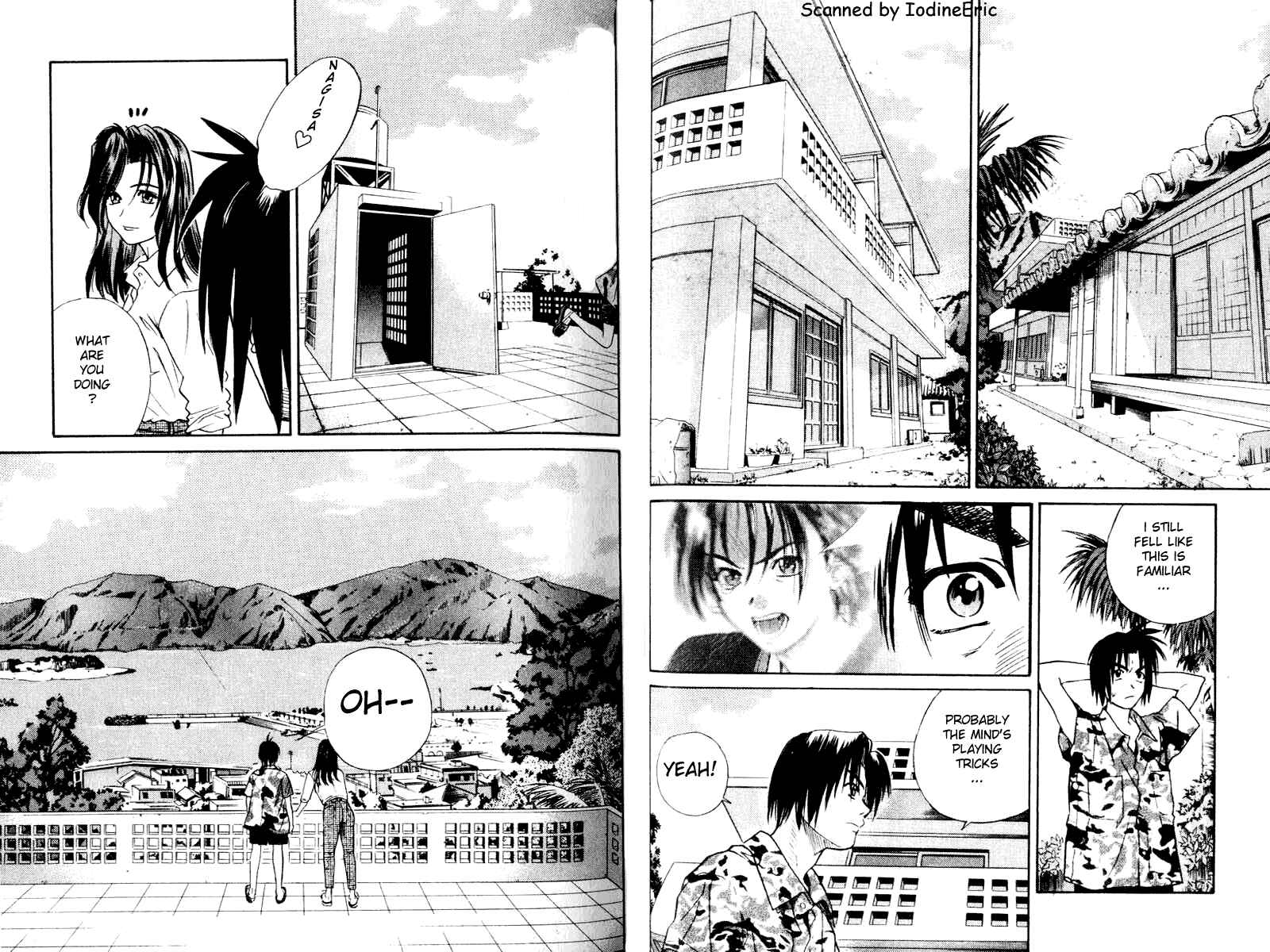 Page 15 Chapter 2 IO