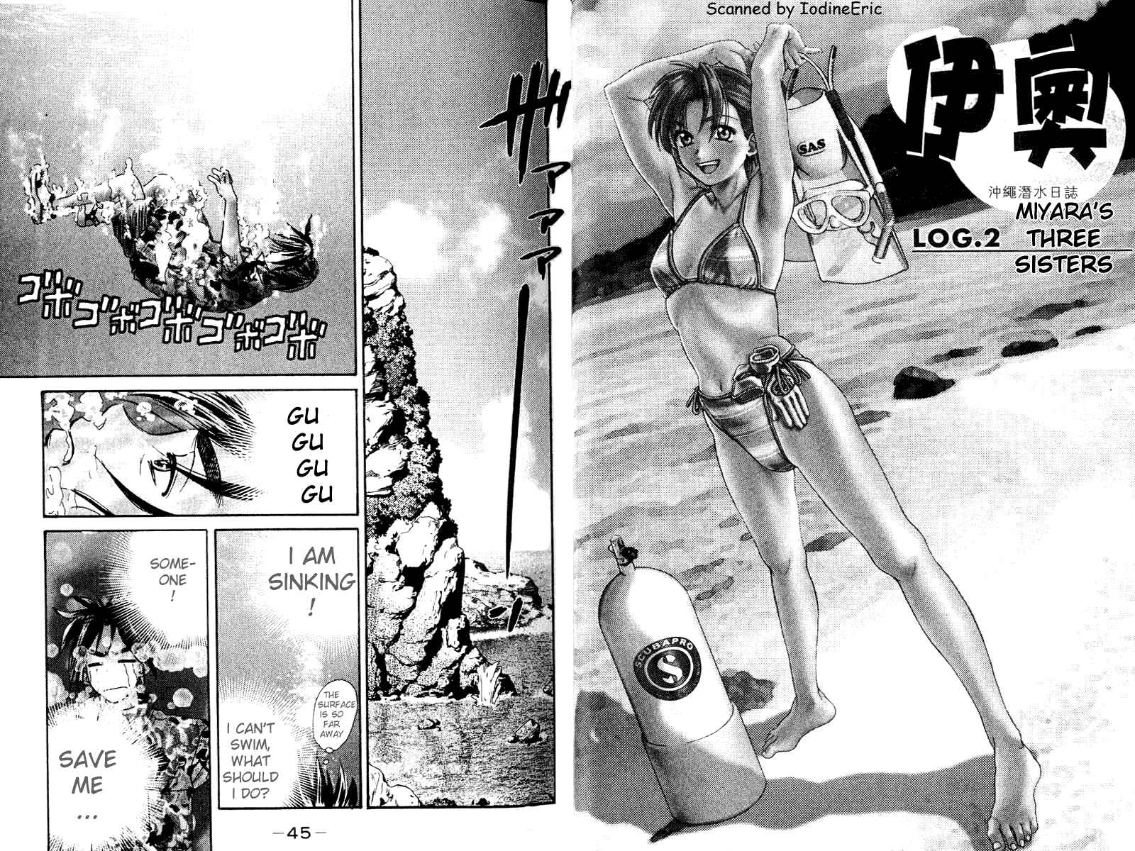 Page 2 Chapter 2 IO