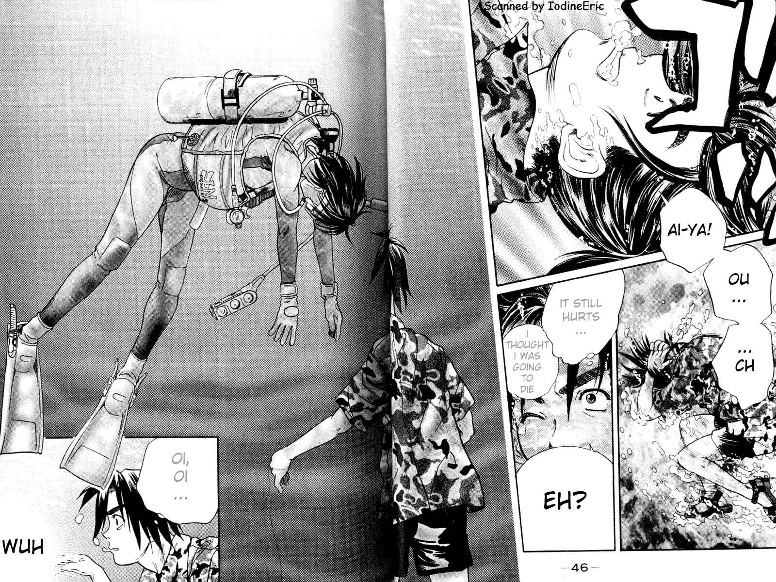 Page 3 Chapter 2 IO