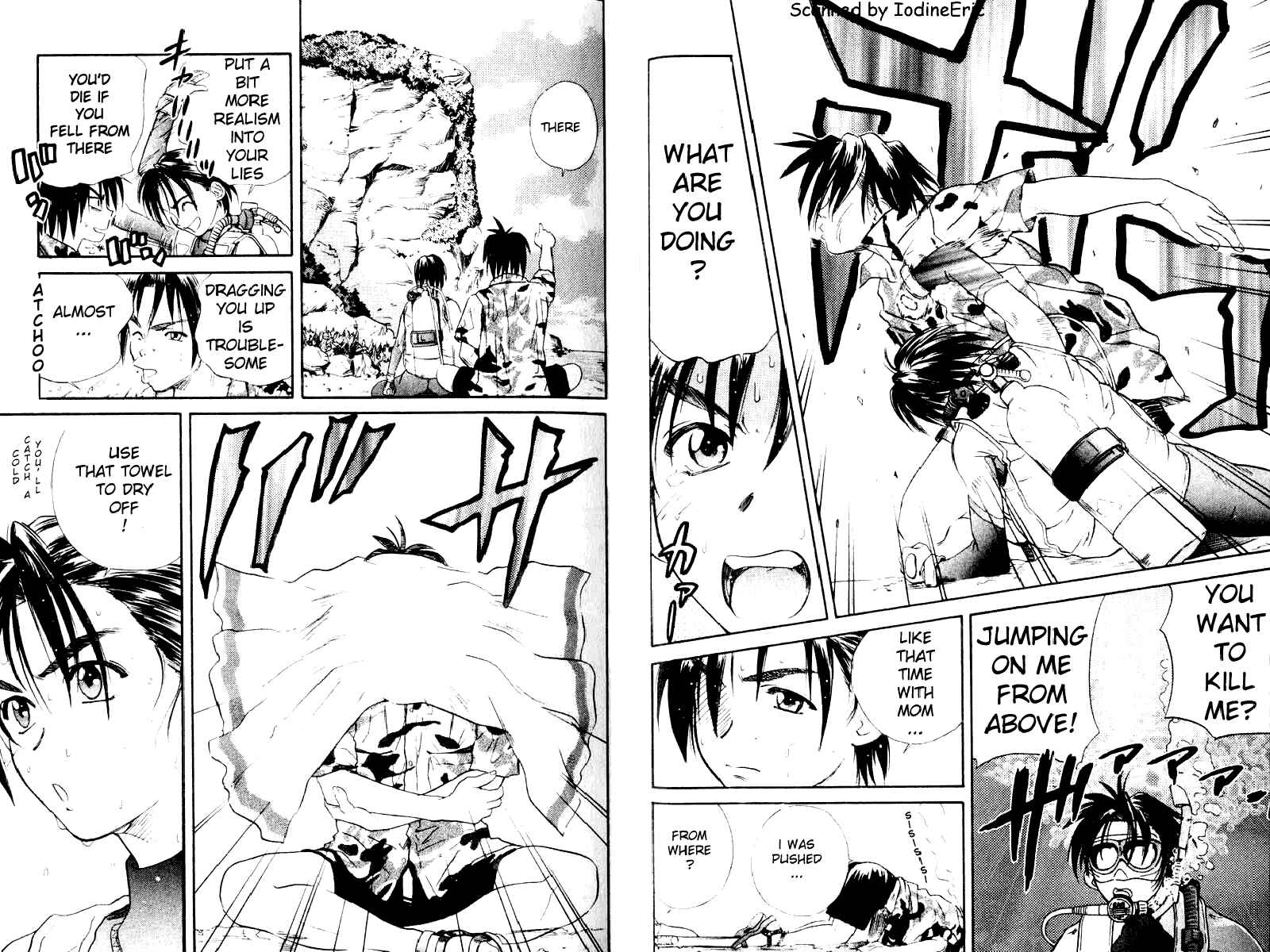 Page 7 Chapter 2 IO