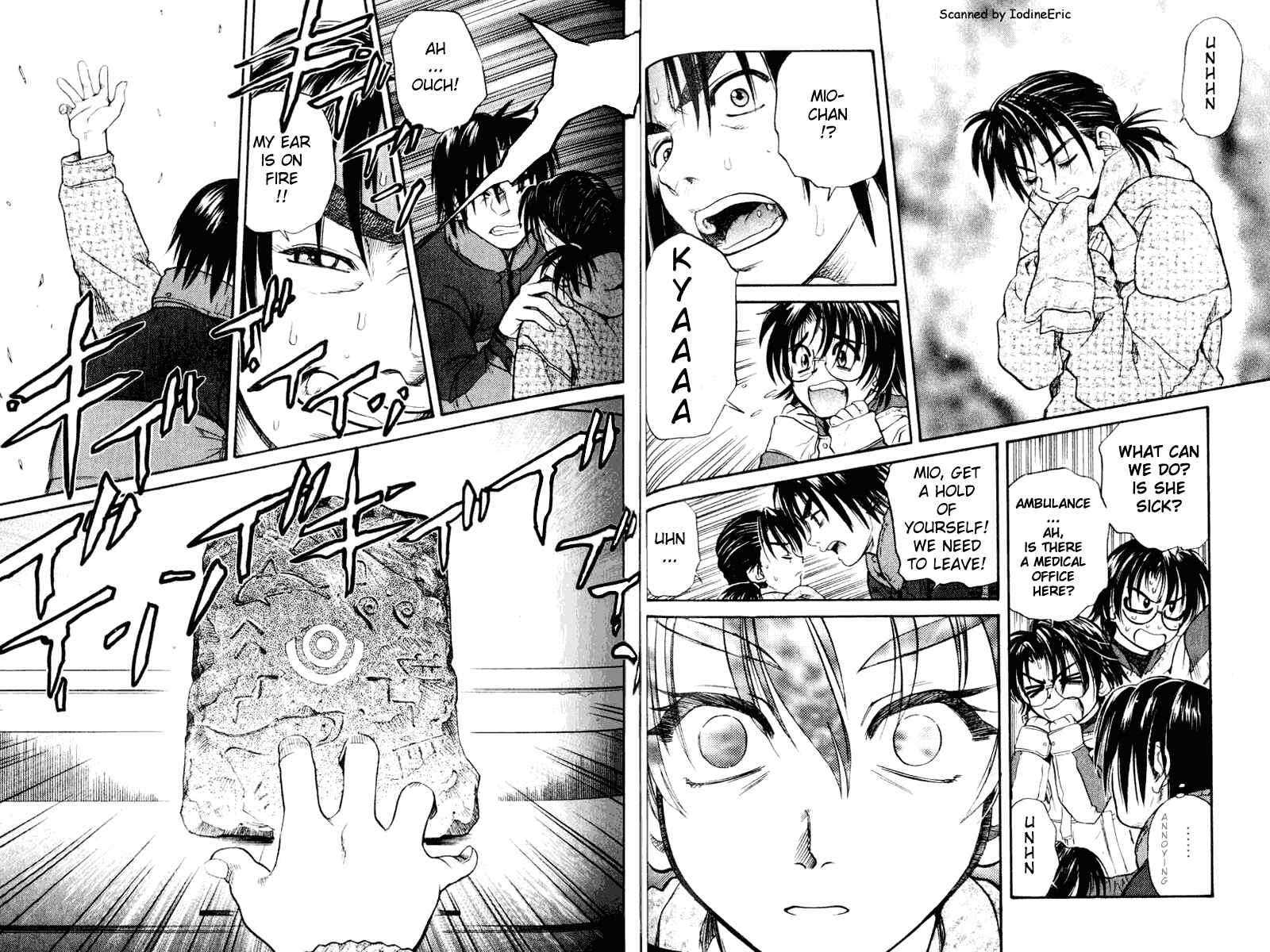Page 4 Chapter 9 IO