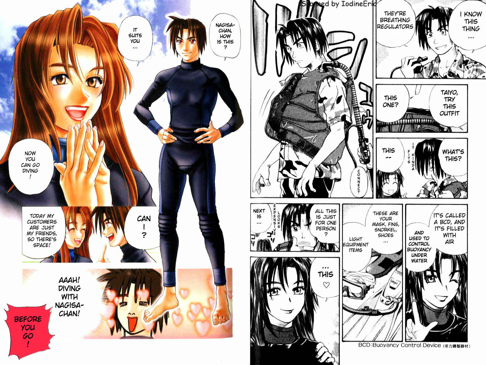 Page 2 Chapter 3 IO