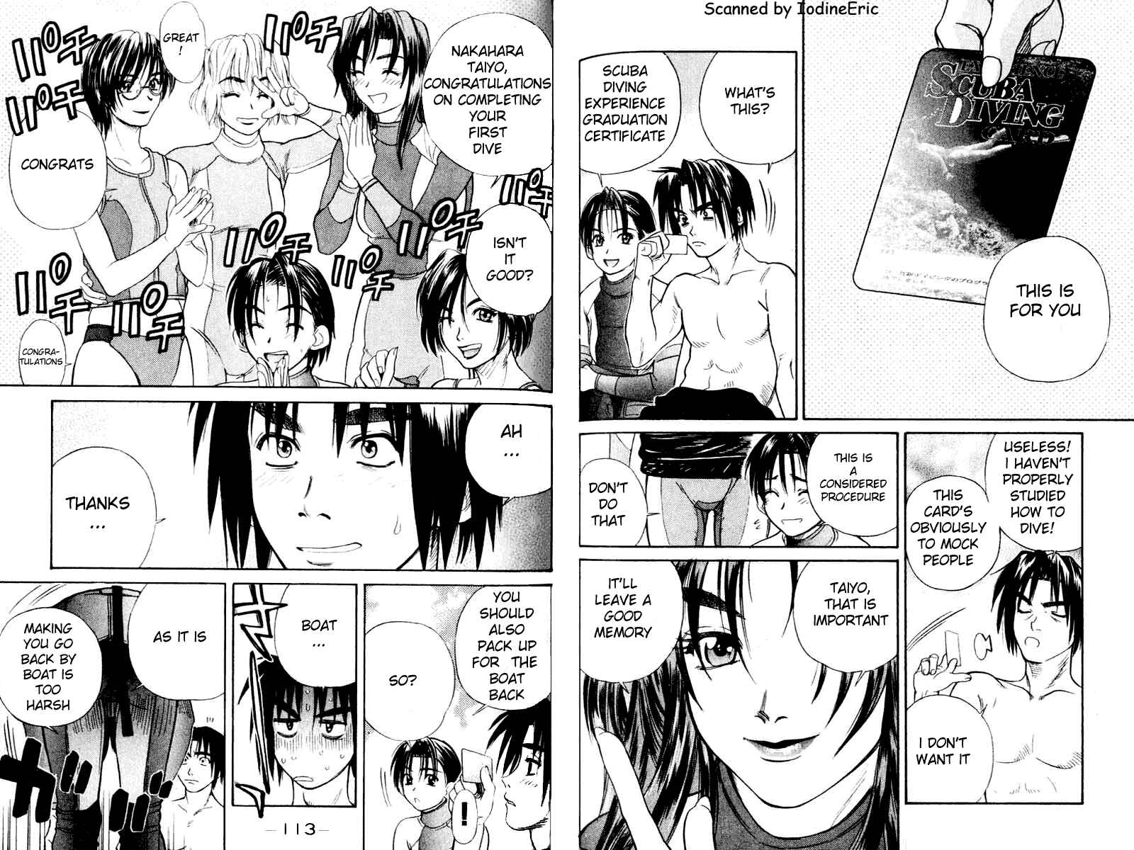 Page 20 Chapter 3 IO