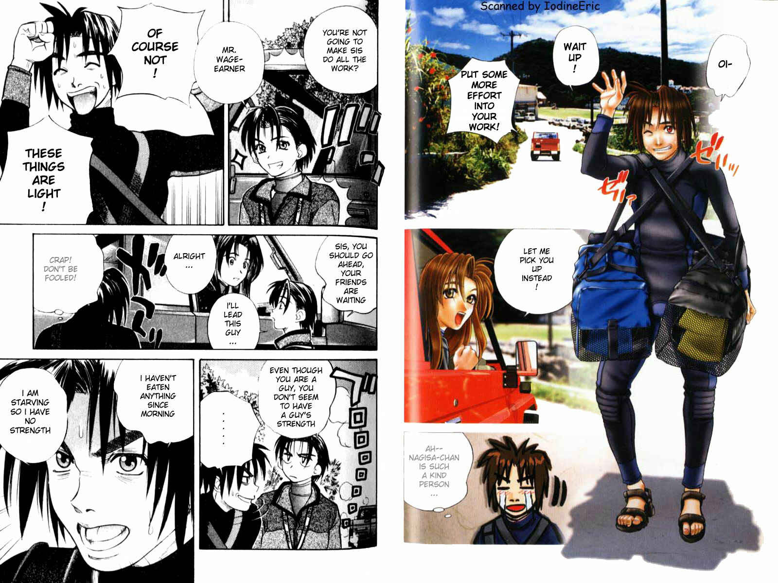 Page 4 Chapter 3 IO
