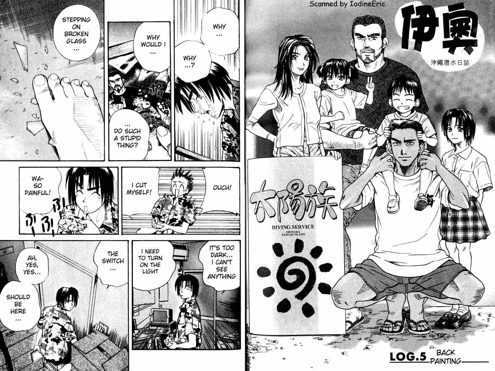 Page 2 Chapter 5 IO