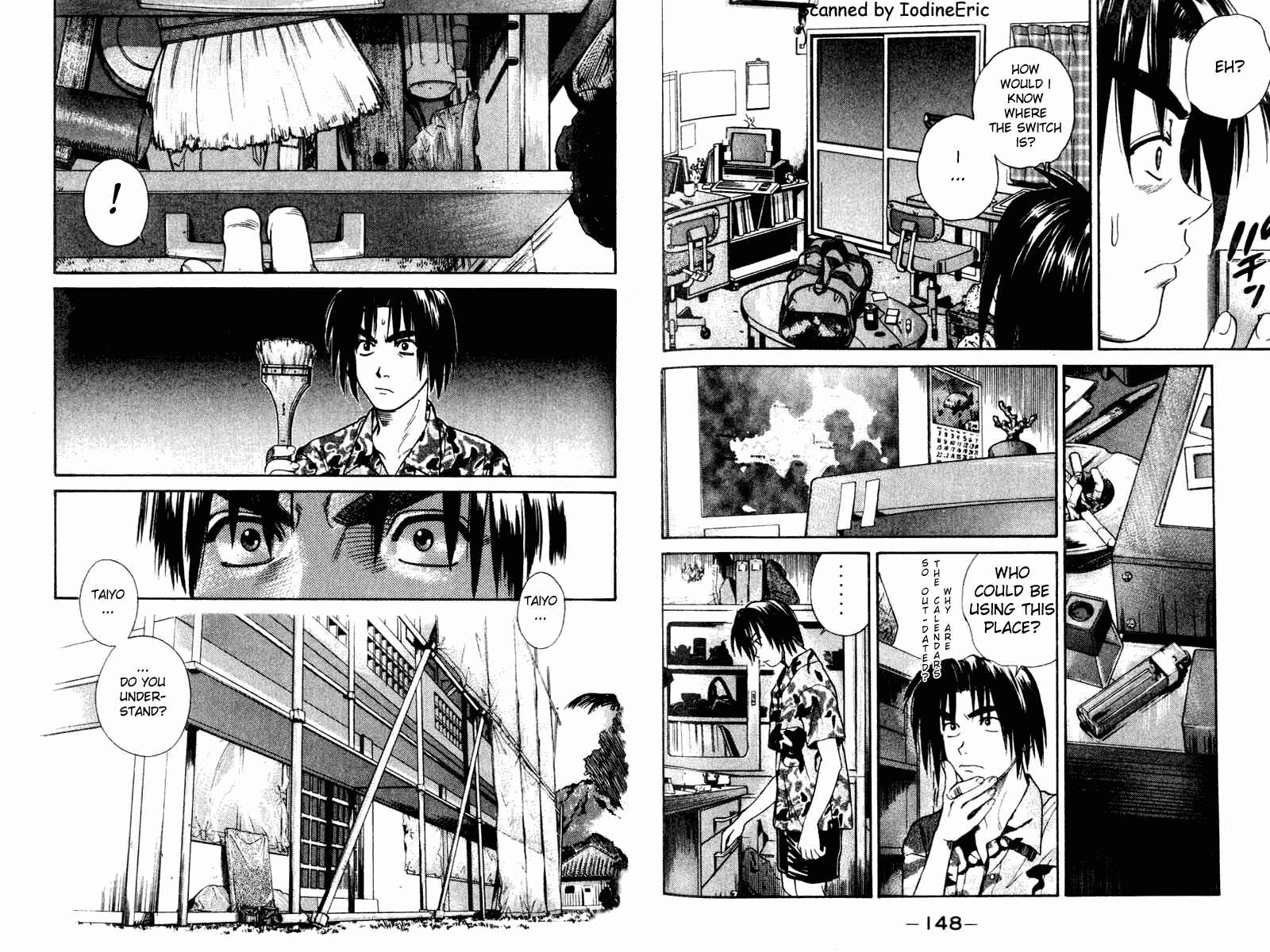 Page 3 Chapter 5 IO
