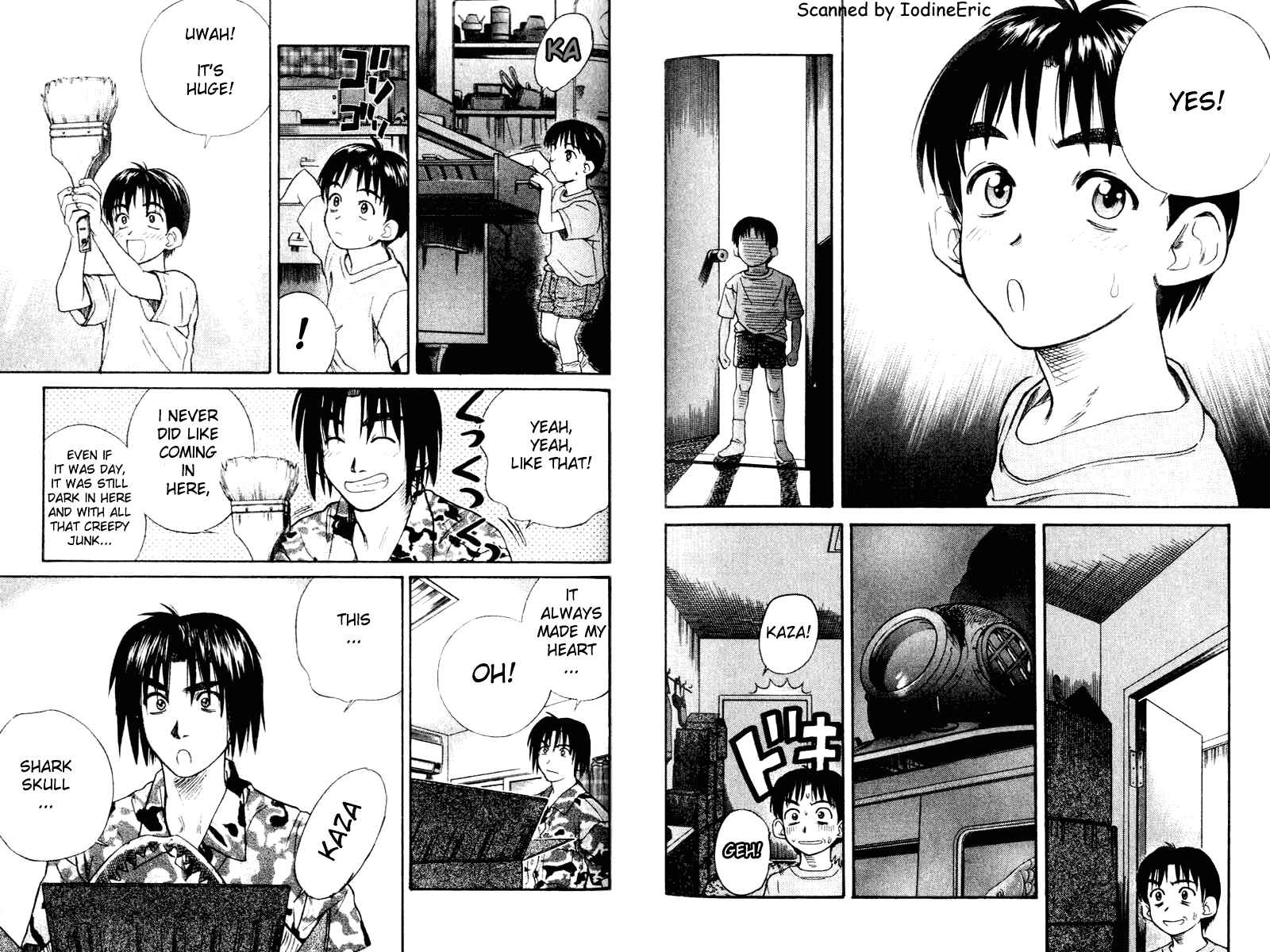 Page 4 Chapter 5 IO