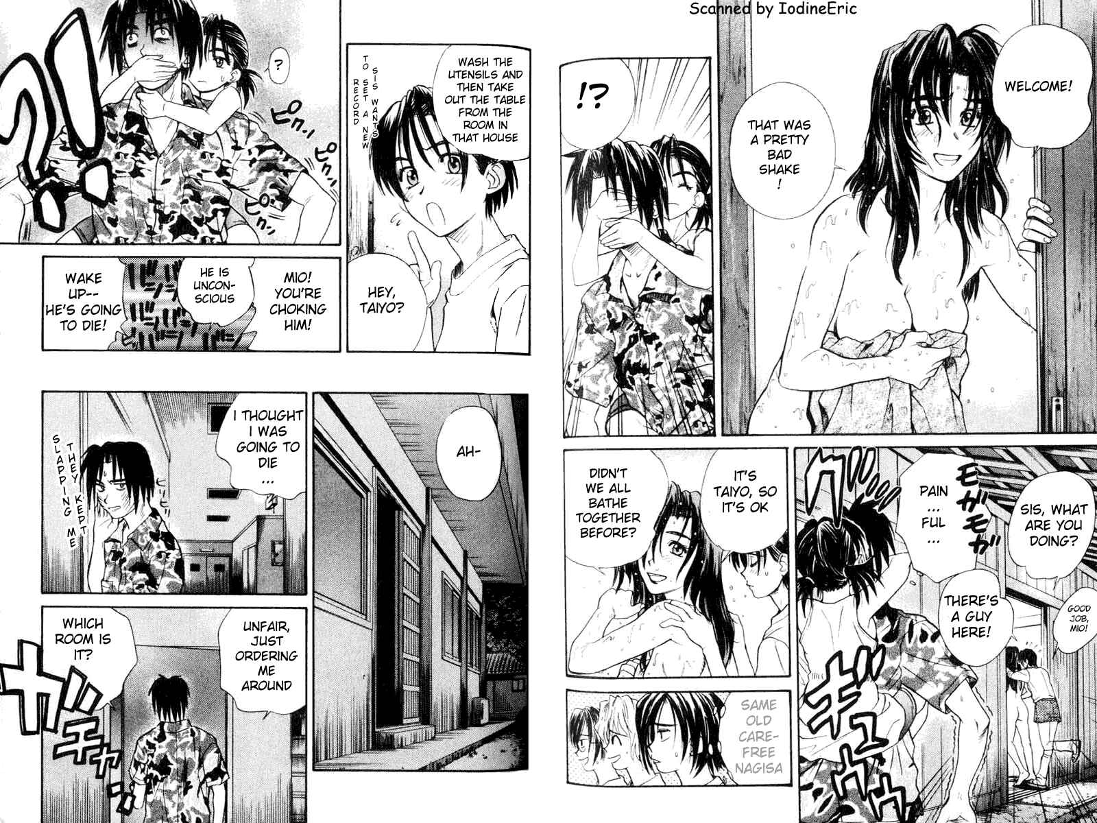 Page 4 Chapter 4 IO