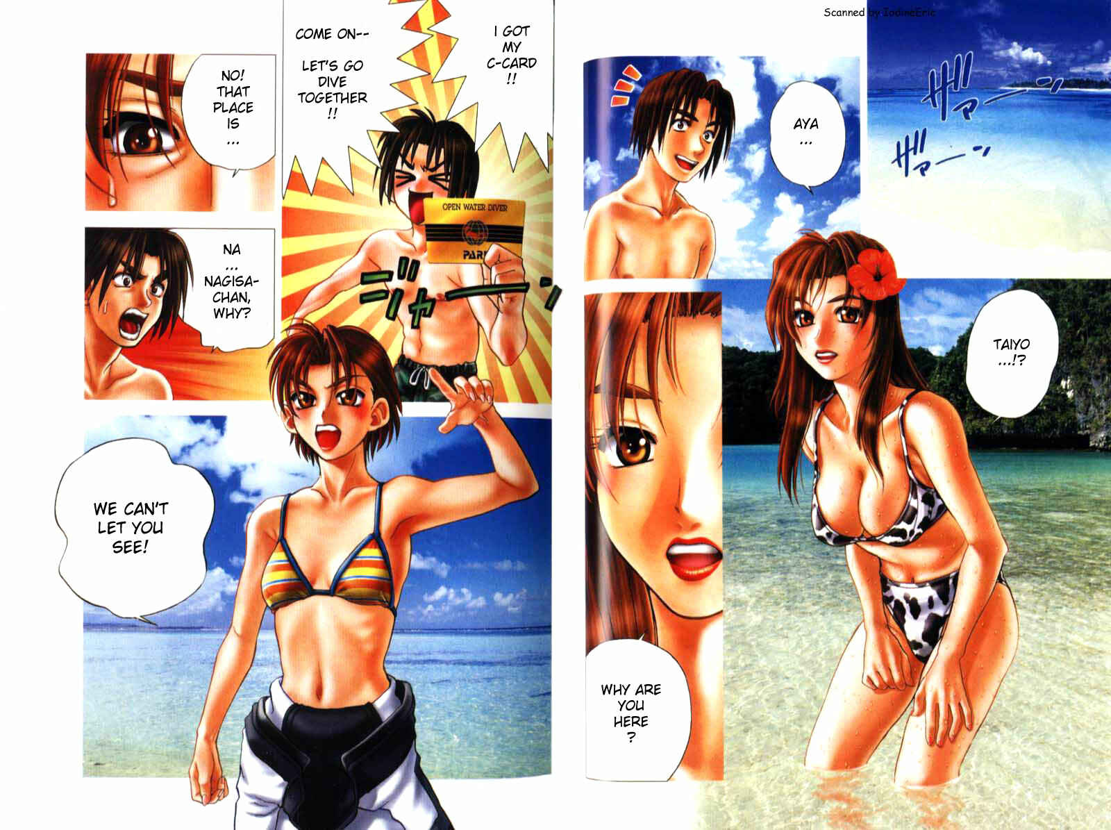 Page 2 Chapter 8 IO