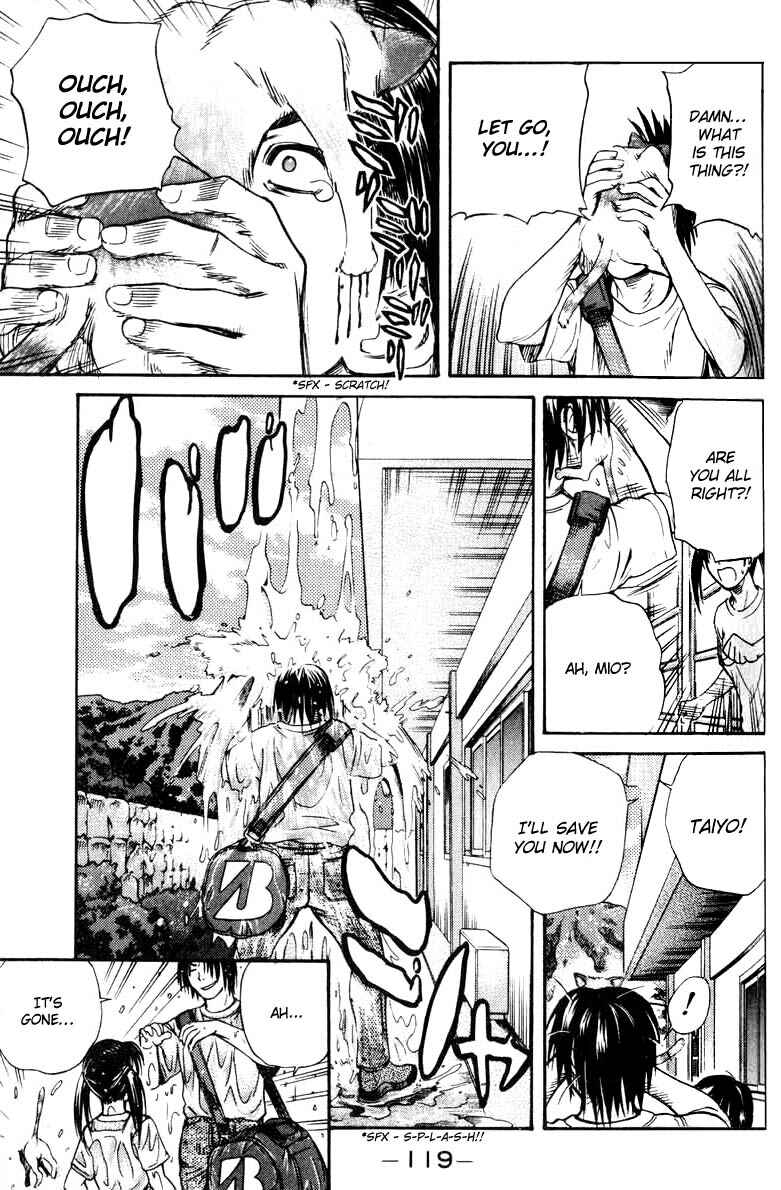 Page 5 Chapter 27 IO
