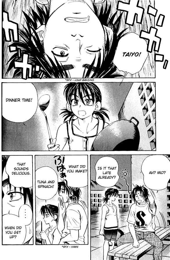 Page 2 Chapter 21 IO