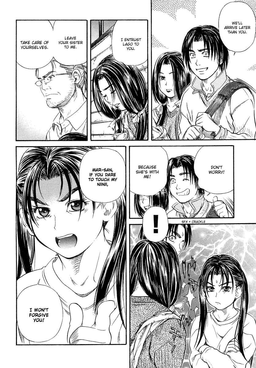 Page 14 Chapter 48 IO