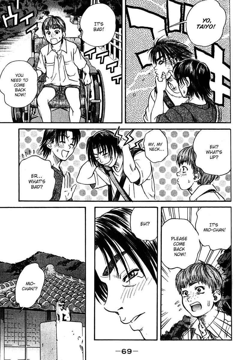 Page 29 Chapter 37 IO