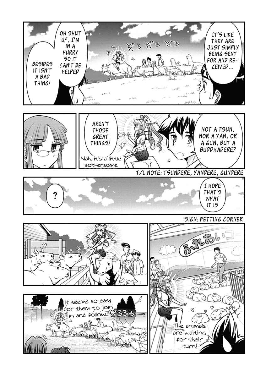 Page 6 Chapter 20 Mission! School