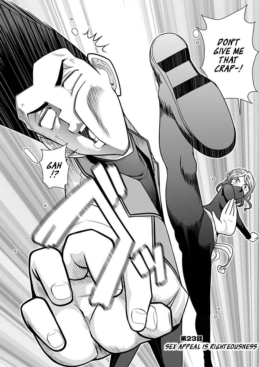 Page 2 Chapter 23 Mission! School