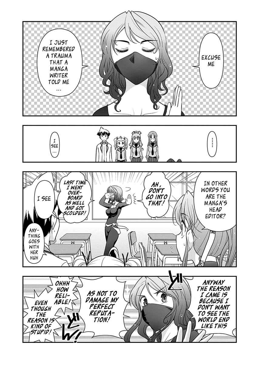 Page 4 Chapter 23 Mission! School