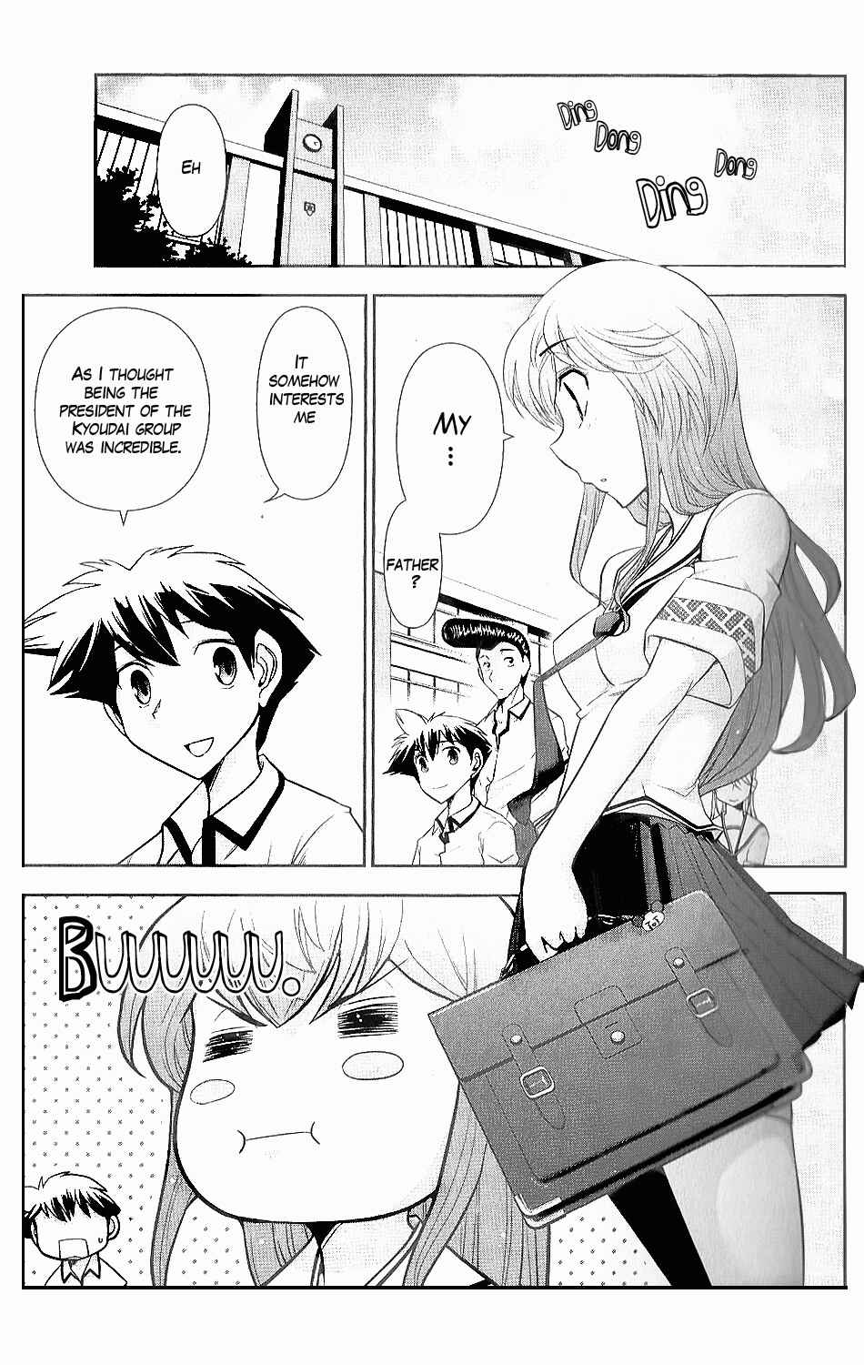 Page 7 Chapter 7 Mission! School