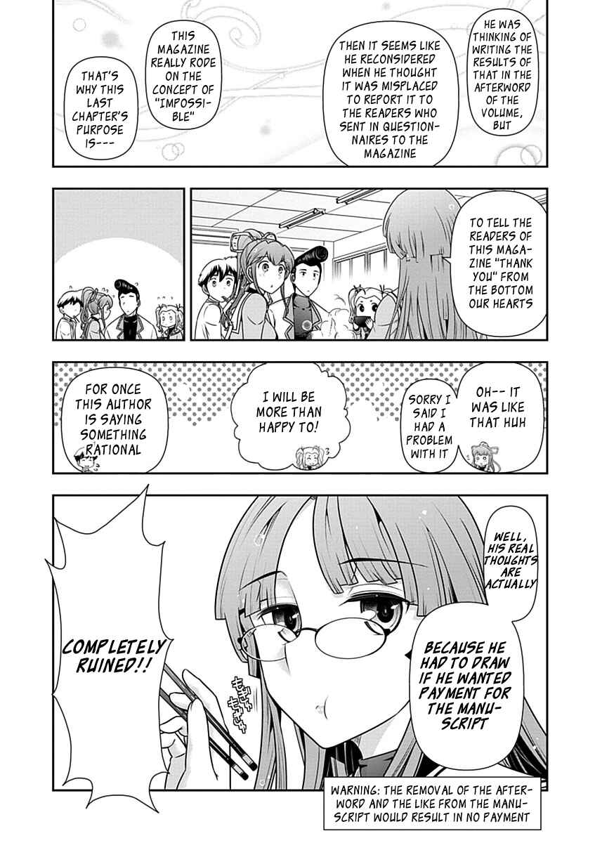 Page 4 Chapter 29 Mission! School