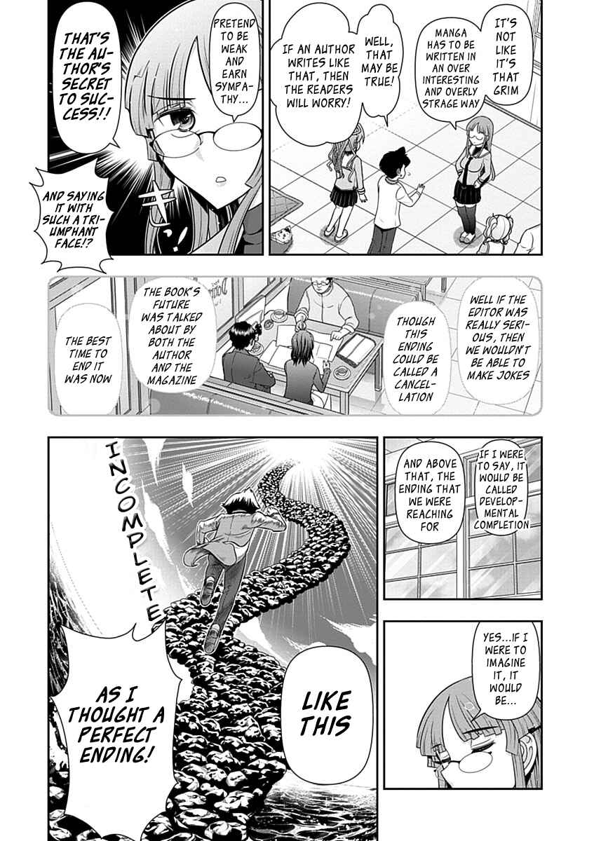 Page 7 Chapter 29 Mission! School