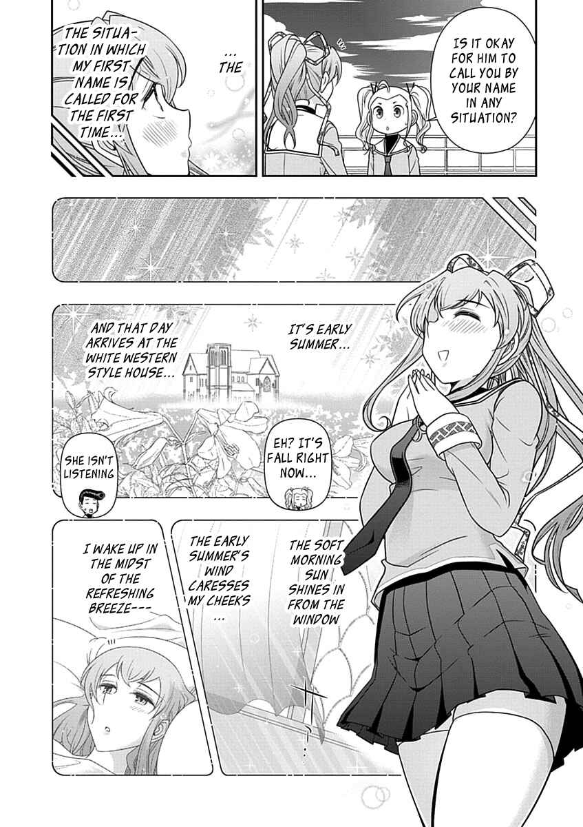 Page 8 Chapter 25 Mission! School
