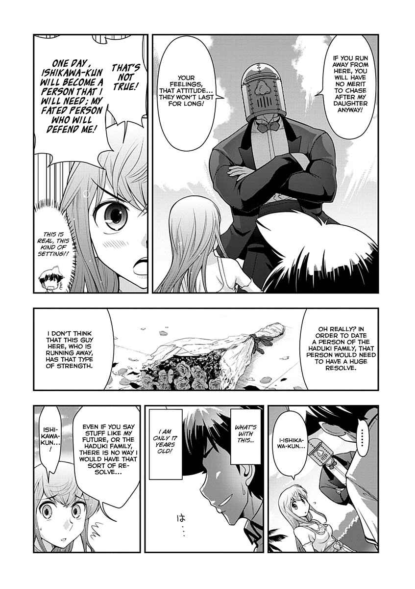 Page 17 Chapter 12 Mission! School