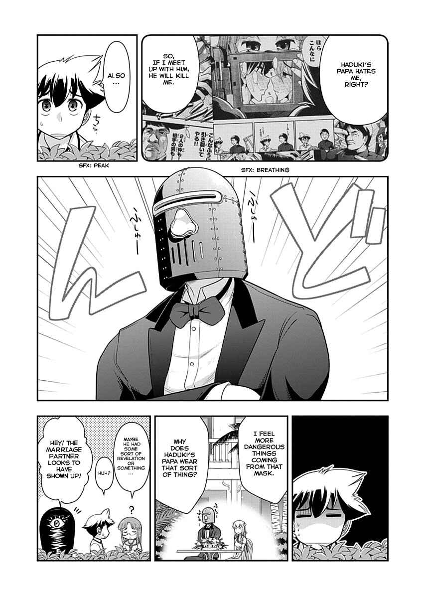 Page 4 Chapter 12 Mission! School