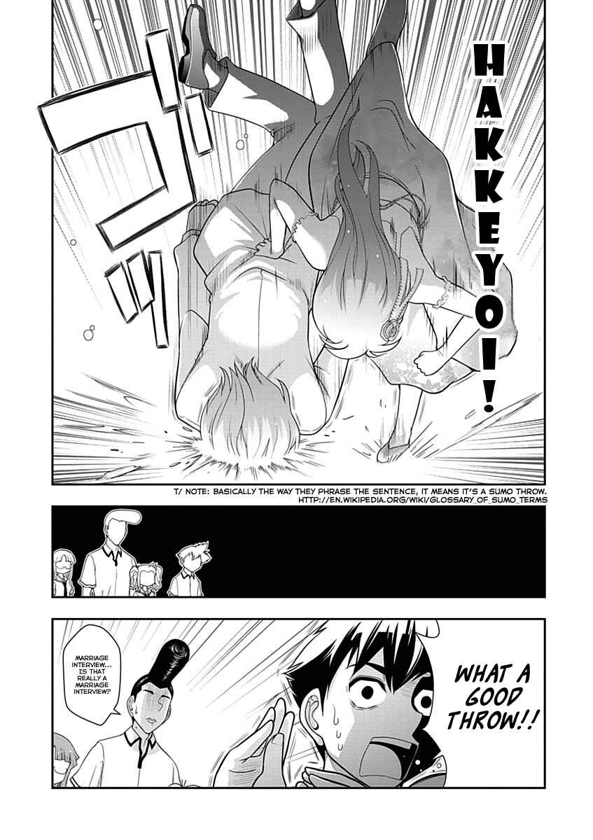 Page 6 Chapter 12 Mission! School