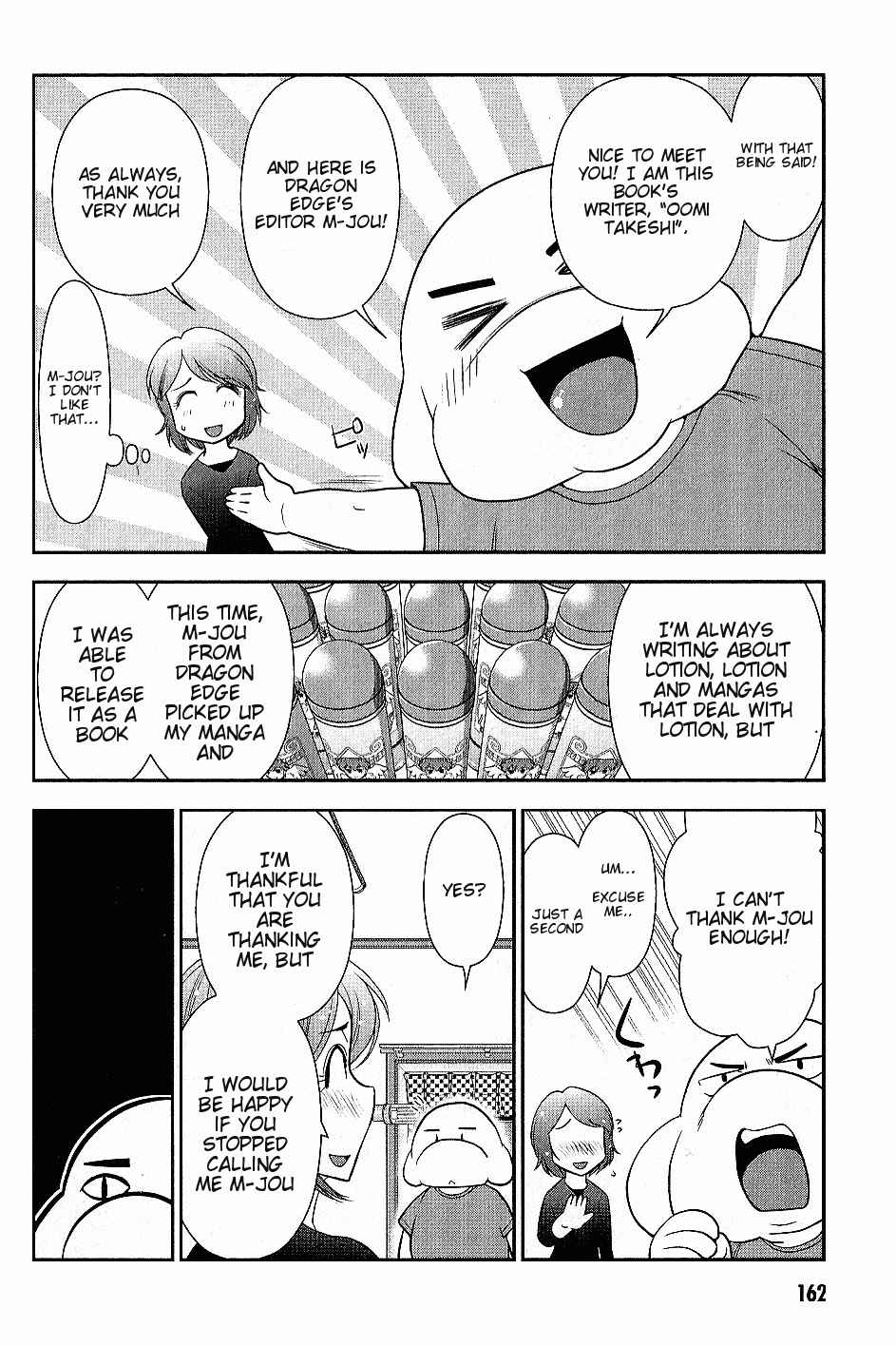 Page 5 Chapter 6.5 Mission! School