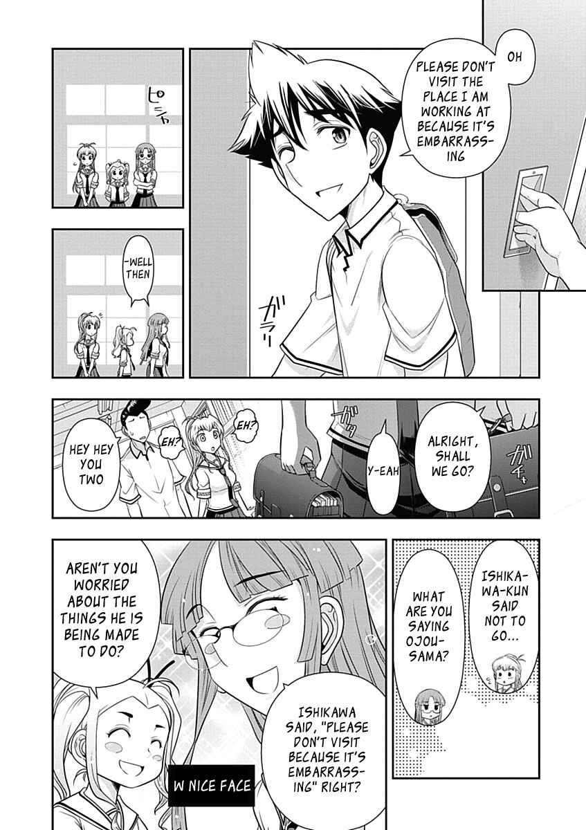 Page 4 Chapter 19 Mission! School