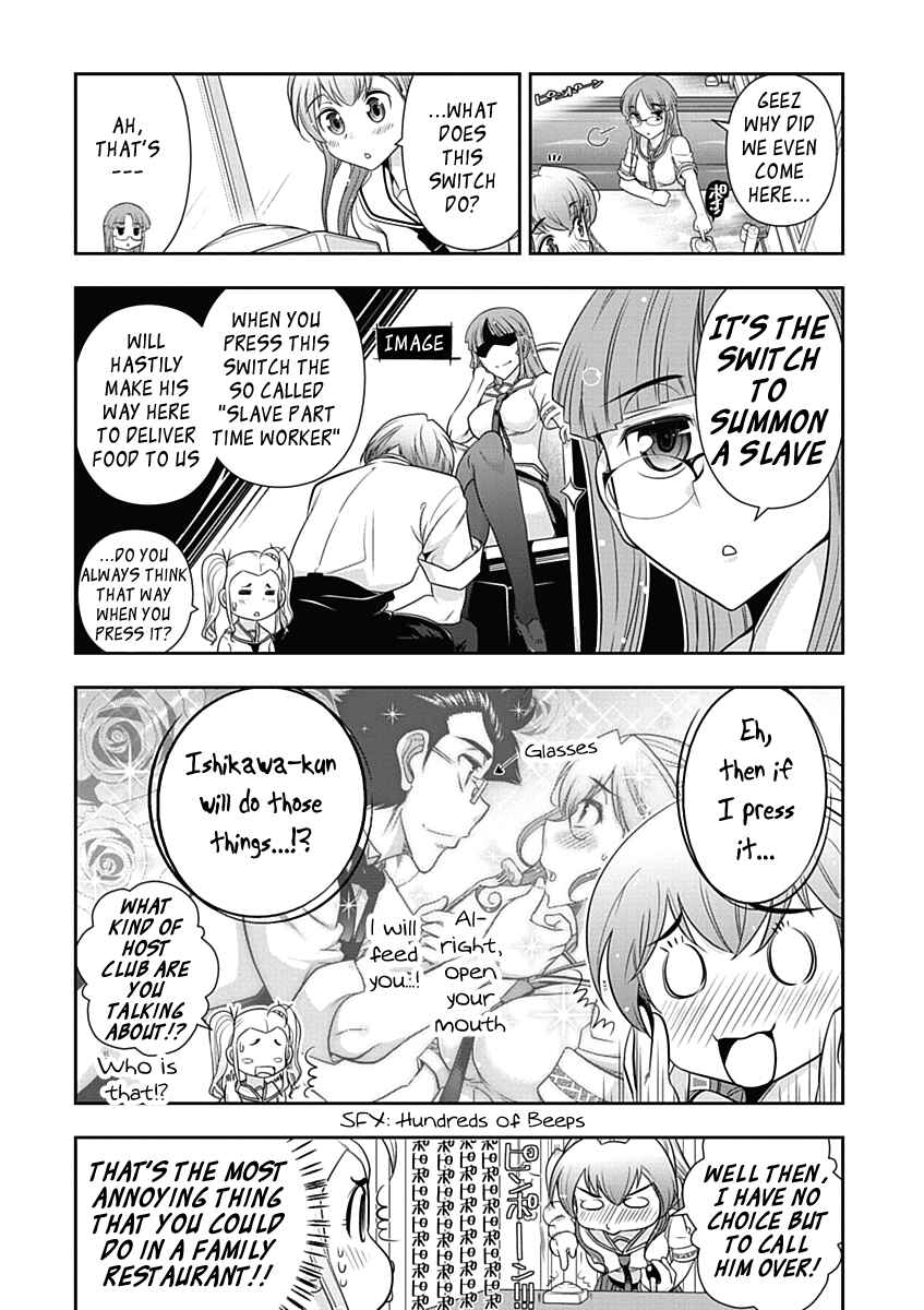Page 7 Chapter 19 Mission! School