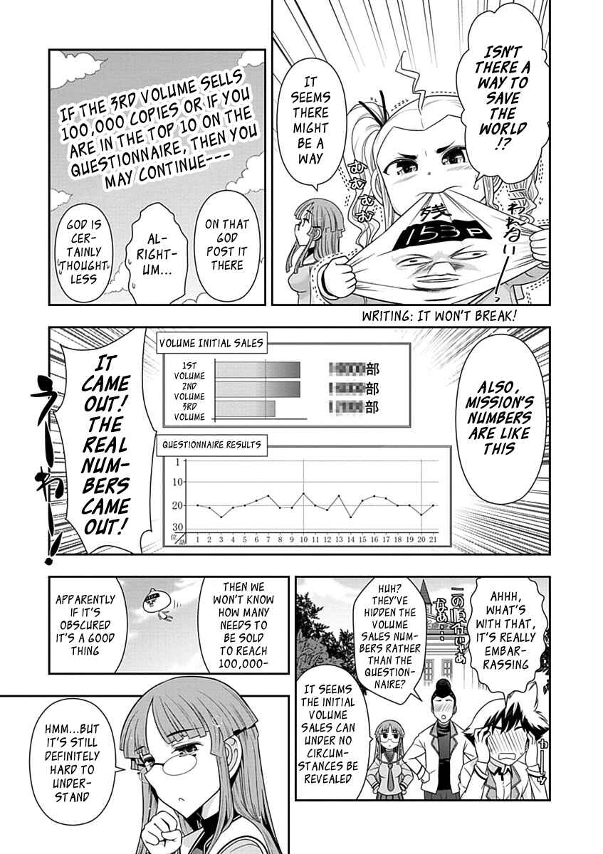 Page 13 Chapter 22 Mission! School
