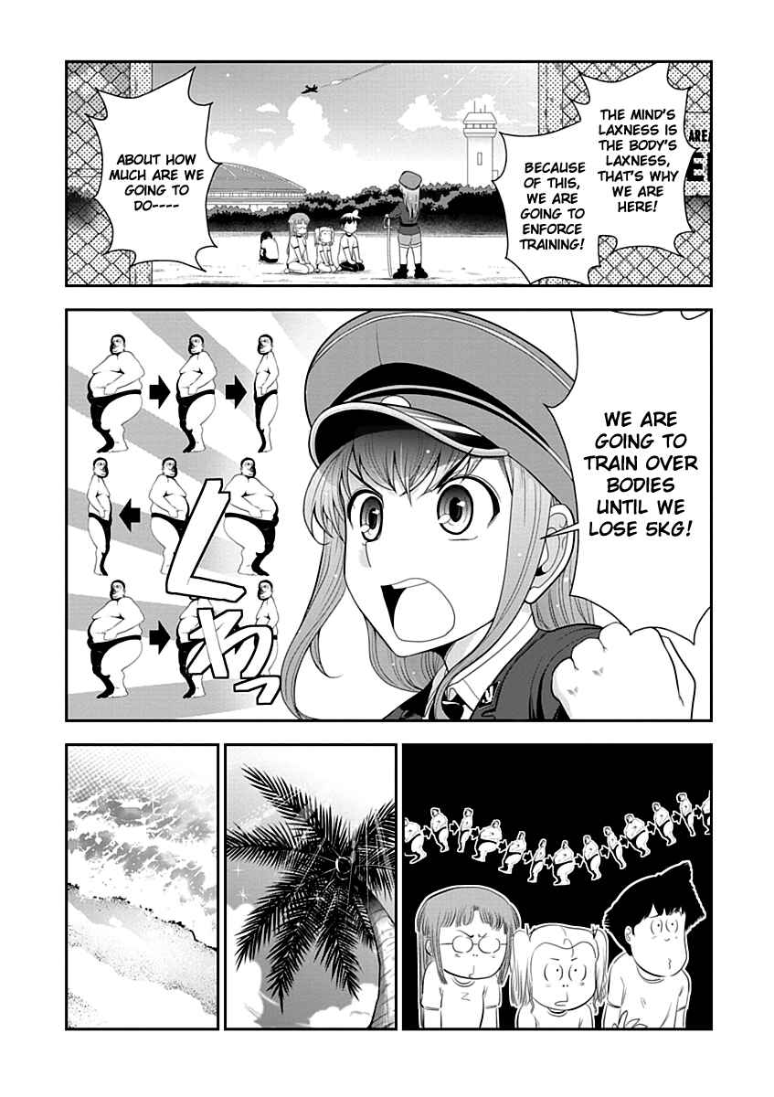 Page 8 Chapter 10 Mission! School