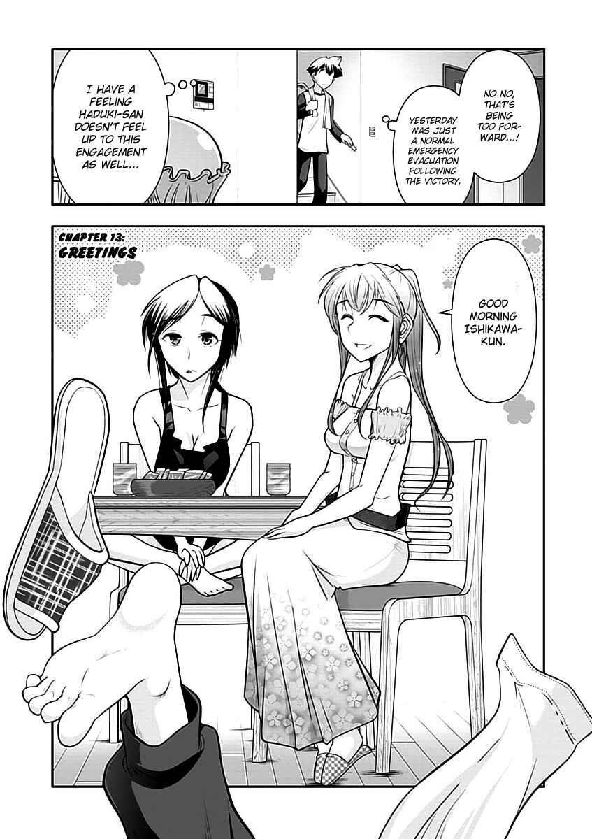 Page 2 Chapter 13 Mission! School