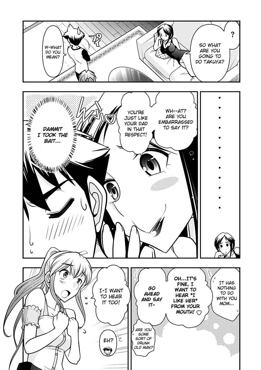 Page 6 Chapter 13 Mission! School