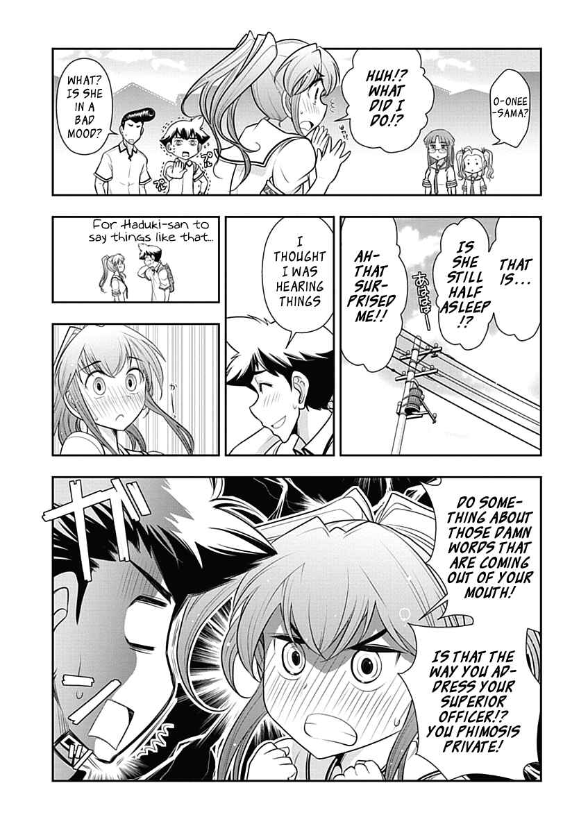 Page 8 Chapter 15 Mission! School