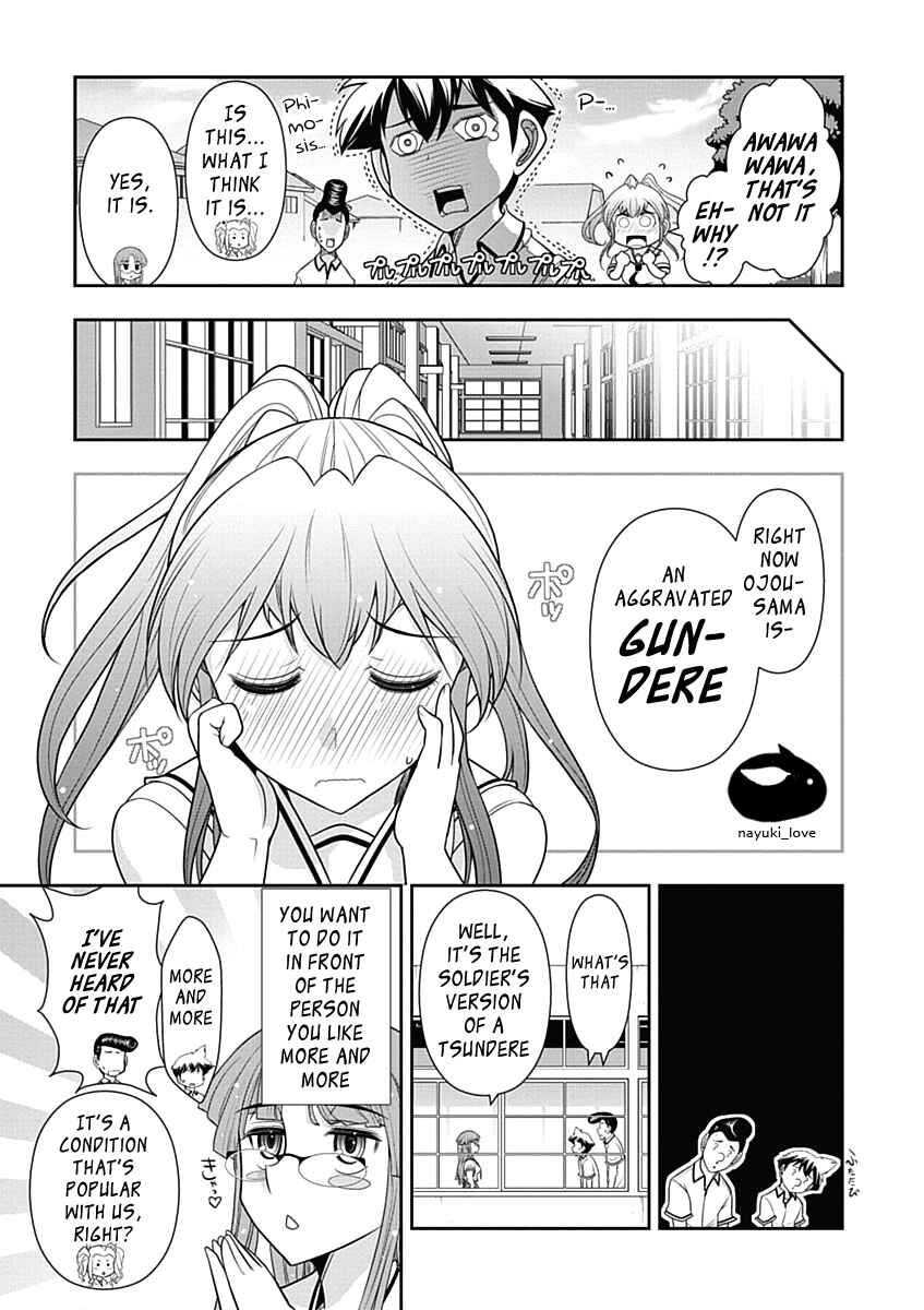 Page 9 Chapter 15 Mission! School